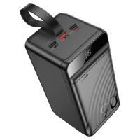 Hoco J123D 22.5W+PD20W Fully Compatable 90000mAh Power Bank 